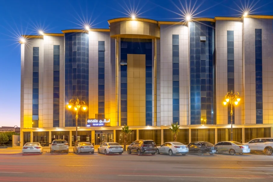 Enala Hotels and Resorts
